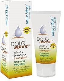 Dolo Sprint CANNABIS- 100 mL