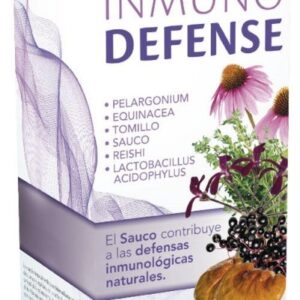 INMUNO DEFENSE