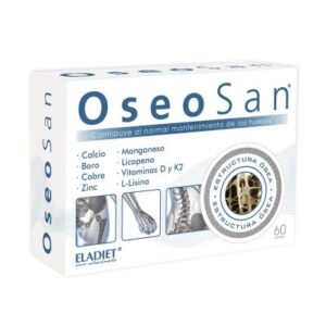 Oseosan - 60 COMPRIMIDOS