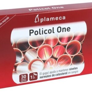 POLICOL ONE 30 CAPSULAS