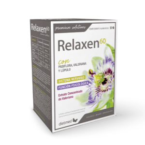 RELAXEN 60 comprimidos