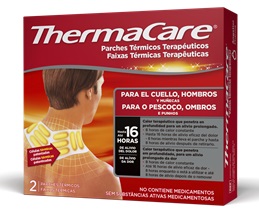 PARCHES PARA EL DOLOR DE CUELLO, HOMBROS Y MUÑECAS