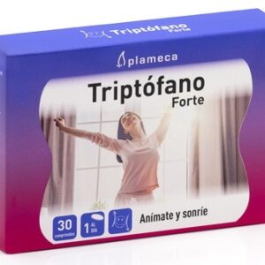 TRIPTOFANO FORTE