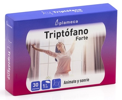 TRIPTOFANO FORTE