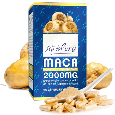 MACA 2000 mg