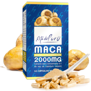 MACA 2000 mg
