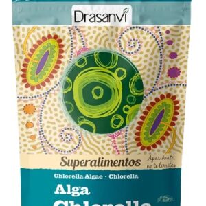 Alga Chlorella Bio 90 g