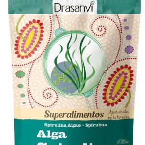 Alga Spirulina Bio 150 g