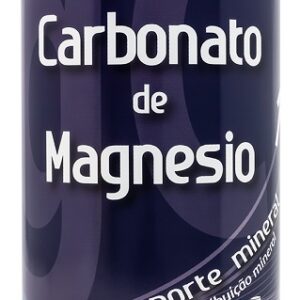 Carbonato de Magnesio 200 g Drasanvi