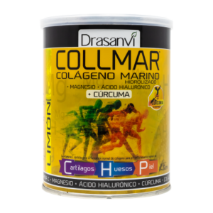 COLMAR CURCUMA LIMON 300 GR.