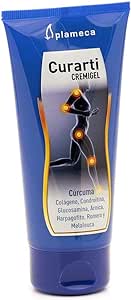 CURARTI CREMIGEL 100 ML