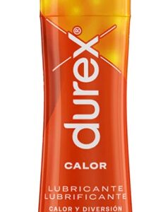 DUREX - PLAY EFECTO CALOR (50ML)