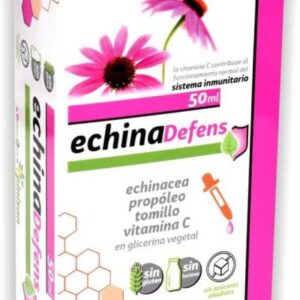 ECHINA DEFENS, 50 ml