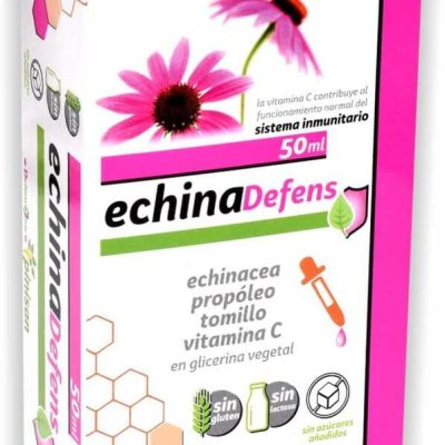 ECHINA DEFENS, 50 ml