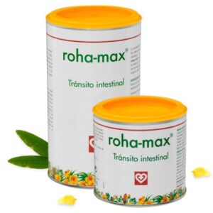 Roha-max -