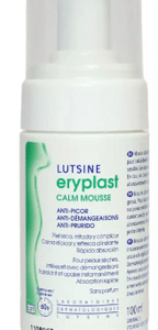 Lutsine Eryplast Calm Mousse 100 ml