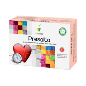 PRESALTA
