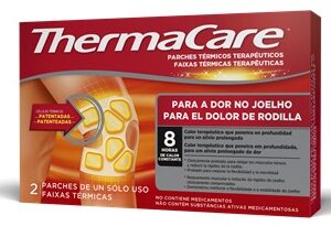PARCHES PARA EL DOLOR - RODILLA
