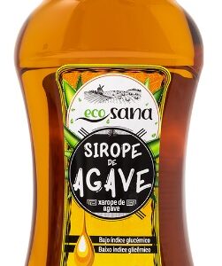 Sirope de Agave Bio 500 ml