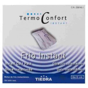 TERMOCONFORT FRIO INSTANT